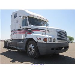 1997 - FREIGHTLINER TRACTOR