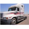 Image 2 : 1997 - FREIGHTLINER TRACTOR