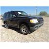 Image 2 : 2002 - FORD EXPLORER