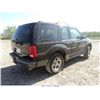Image 3 : 2002 - FORD EXPLORER