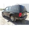 Image 4 : 2002 - FORD EXPLORER