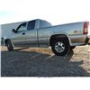 Image 4 : 2002 - CHEVROLET SILVERADO