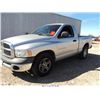 Image 1 : 2002 - DODGE RAM