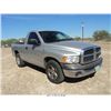 Image 2 : 2002 - DODGE RAM