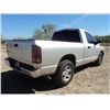 Image 3 : 2002 - DODGE RAM
