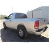 Image 4 : 2002 - DODGE RAM