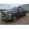 Image 1 : 2002 - DODGE RAM