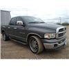Image 2 : 2002 - DODGE RAM