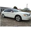 Image 2 : 2000 - FORD TAURUS // SALVAGE TITLE