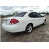 Image 3 : 2000 - FORD TAURUS // SALVAGE TITLE