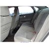 Image 5 : 2000 - FORD TAURUS // SALVAGE TITLE