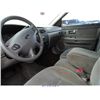 Image 6 : 2000 - FORD TAURUS // SALVAGE TITLE