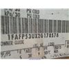 Image 14 : 2002 - FORD TAURUS //SALVAGE TITLE