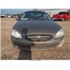 Image 3 : 2002 - FORD TAURUS //SALVAGE TITLE