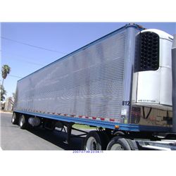 2001 - GREAT DANE TRAILER