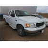 Image 1 : 2001 - FORD F150
