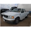 Image 2 : 2001 - FORD F150
