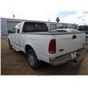 Image 3 : 2001 - FORD F150