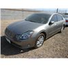Image 2 : 2004 - NISSAN MAXIMA
