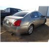 Image 4 : 2004 - NISSAN MAXIMA