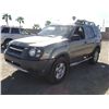 Image 2 : 2002 - NISSAN XTERRA