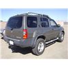 Image 4 : 2002 - NISSAN XTERRA