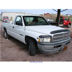 1994 - DODGE RAM 1500