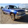 Image 1 : 1999 - CHEVROLET SILVERADO