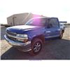Image 2 : 1999 - CHEVROLET SILVERADO