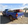 Image 3 : 1999 - CHEVROLET SILVERADO