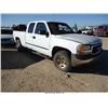 Image 1 : 2001 - GMC SIERRA