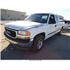 Image 2 : 2001 - GMC SIERRA