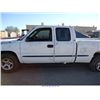 Image 8 : 2001 - GMC SIERRA