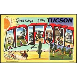 Tucson, Arizona Vehicles listed below