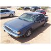 Image 1 : 1994 - BUICK CENTURY