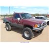 Image 2 : 1988 - TOYOTA PICKUP