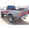 Image 3 : 1988 - TOYOTA PICKUP