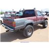 Image 4 : 1988 - TOYOTA PICKUP