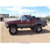 Image 5 : 1988 - TOYOTA PICKUP