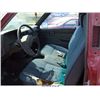Image 7 : 1988 - TOYOTA PICKUP