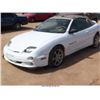 Image 1 : 2000 - PONTIAC SUNFIRE
