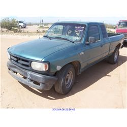 1994 - MAZDA B2300