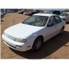 Image 1 : 1997 - NISSAN ALTIMA
