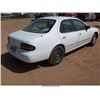 Image 4 : 1997 - NISSAN ALTIMA