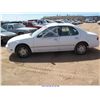 Image 5 : 1997 - NISSAN ALTIMA
