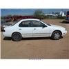 Image 6 : 1997 - NISSAN ALTIMA