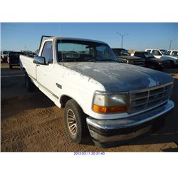 1979 - FORD F150
