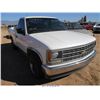 Image 1 : 1992 - CHEVROLET 1500