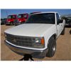 Image 2 : 1992 - CHEVROLET 1500