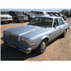 Image 2 : 1985 - PLYMOUTH GRAN FURY